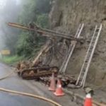 obras na rodovia