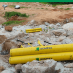 Rompex nas obras - A solução que sua obra precisa para desmonte e rochas