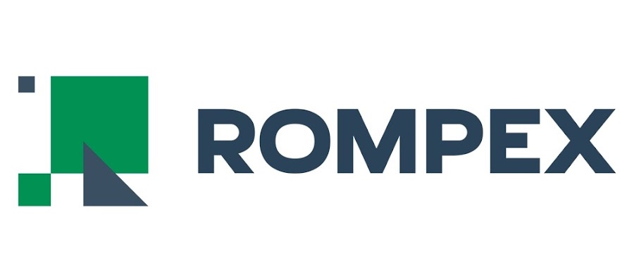 logo rompex - A solução que sua obra precisa para desmonte e rochas