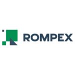 logo rompex - A solução que sua obra precisa para desmonte e rochas